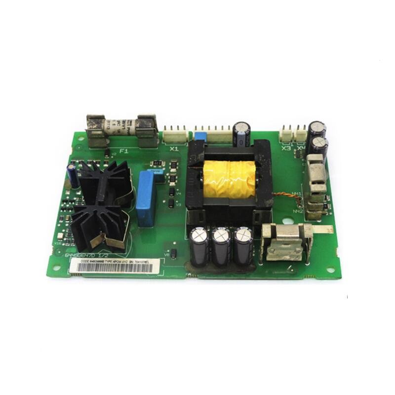  ABB APOW-01C 